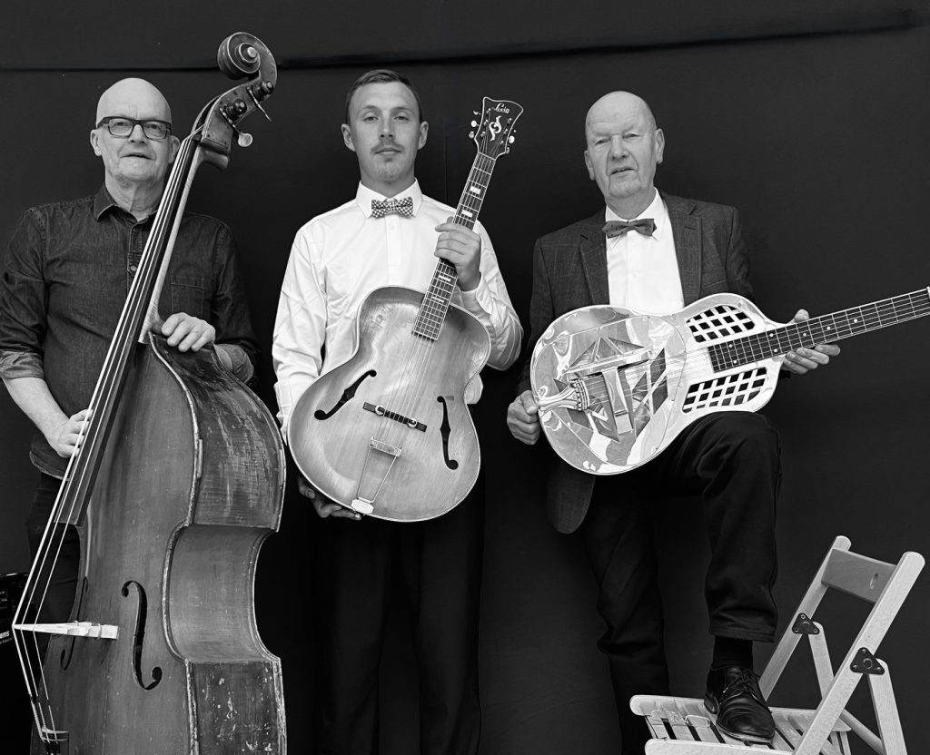 Sunseth Serenaders